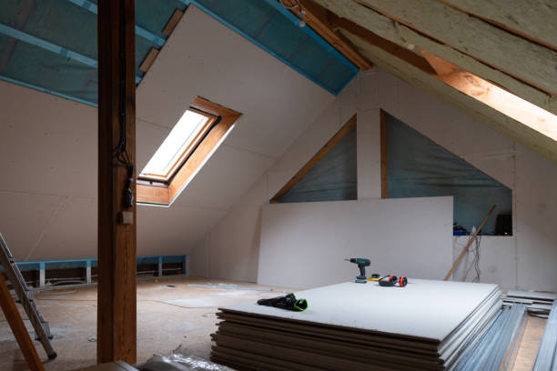 Best Residential Insulation in Newark, TX