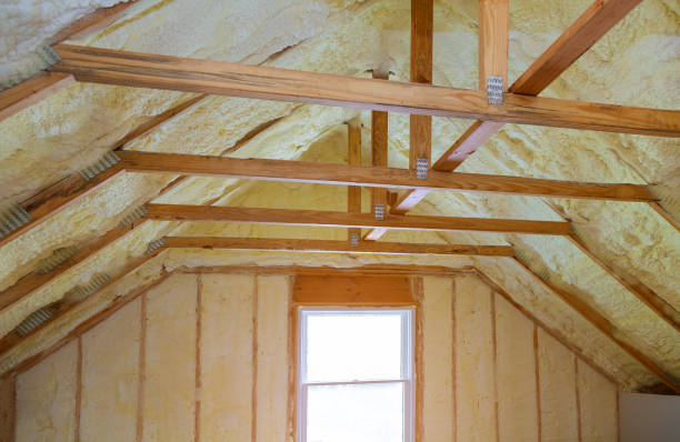 Types of Insulation We Offer in Newark, TX