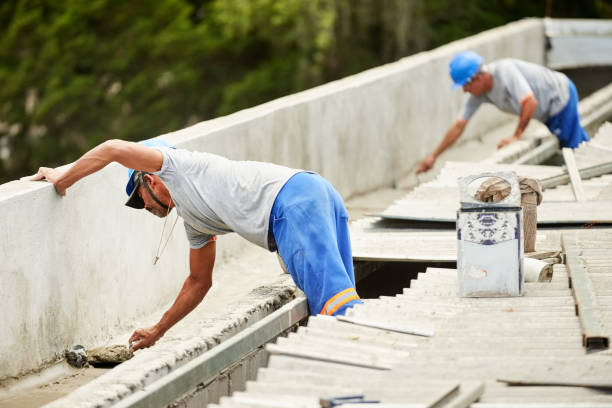 Professional Insulation Contractor in Newark, TX
