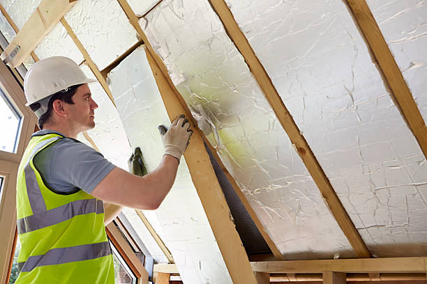 Best Commercial Insulation in Newark, TX