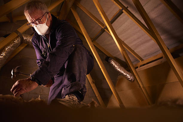 Best Insulation for Specific Applications in Newark, TX